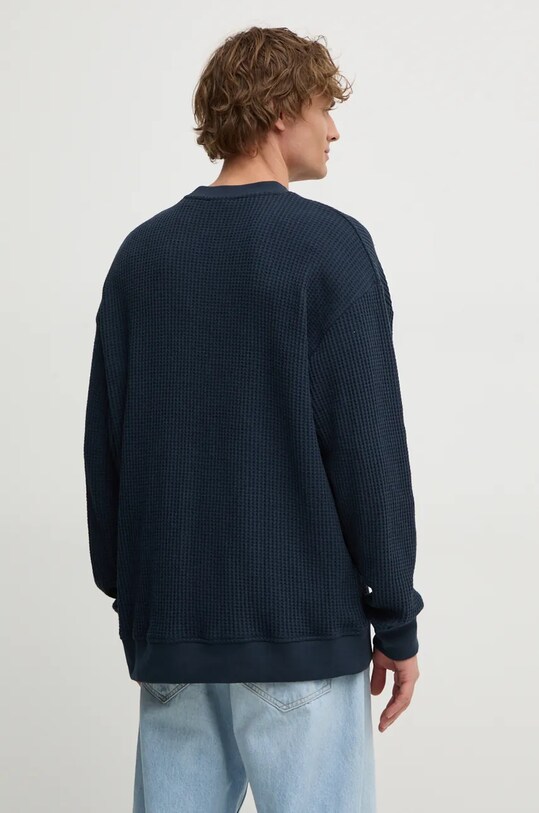 Одежда Кофта Lindbergh 30.705175.NAVY тёмно-синий