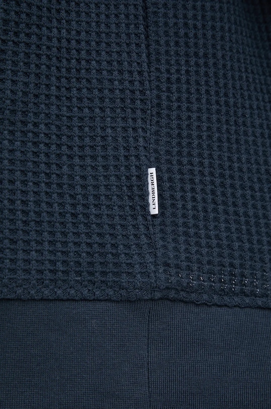 Кофта Lindbergh 30.705175.NAVY темно-синій