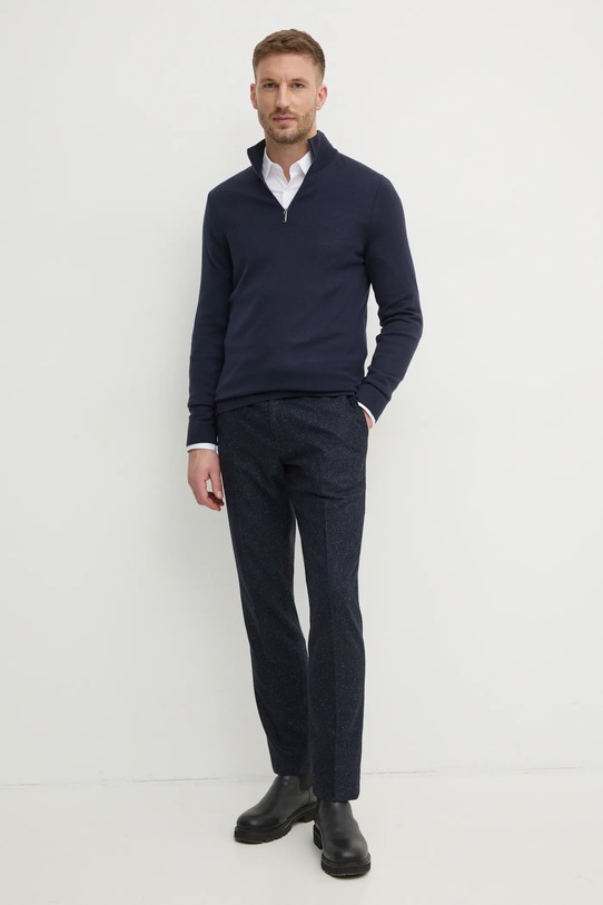 Lacoste koszula CH5253 biały AW25