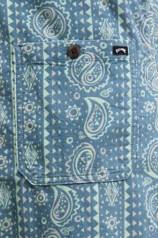 Джинсова риза Billabong Solana Cord EBYWT03004