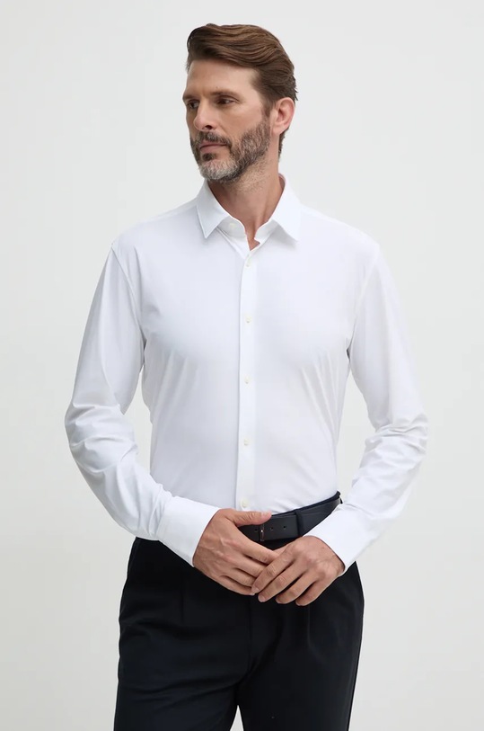 Сорочка BOSS casual білий 50503554