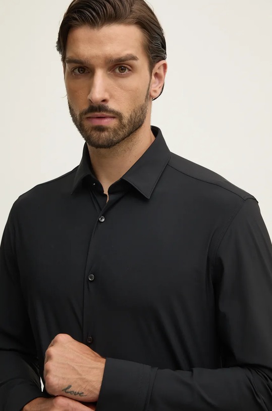 BOSS cămașă negru 50503554