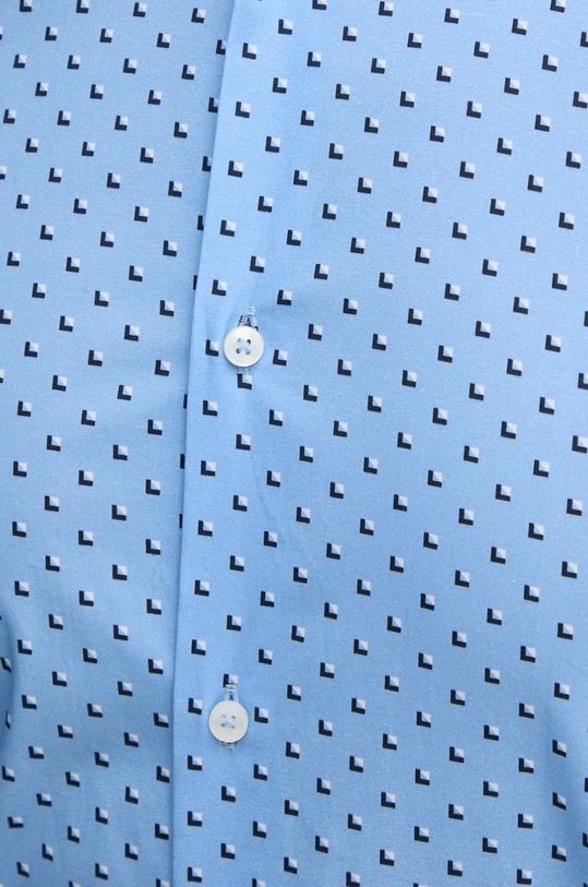 BOSS camasa 50527217 albastru NC24