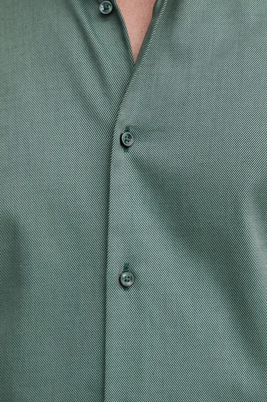 BOSS camicia 50527238 verde