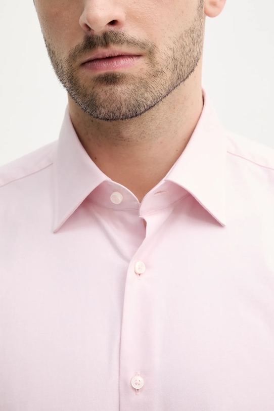 Srajca BOSS roza 50527242