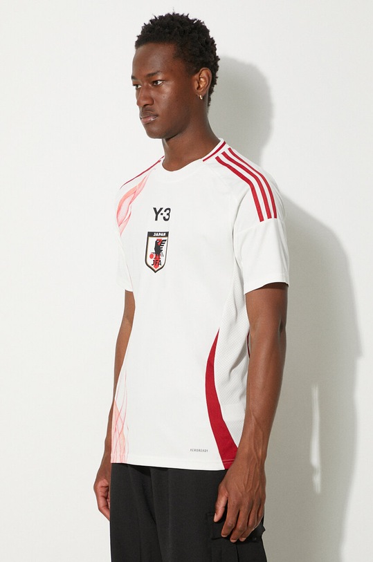 Y-3 t-shirt white IU0963