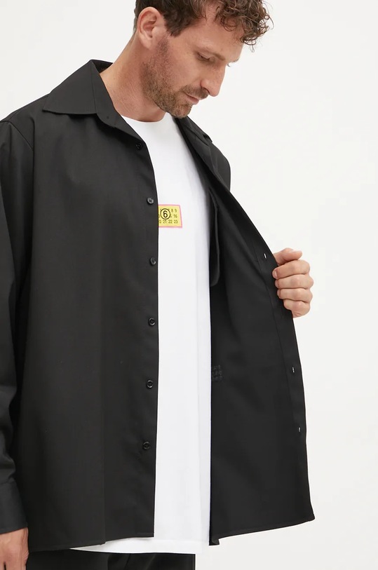 MM6 Maison Margiela koszula SH2DT0014.M35227