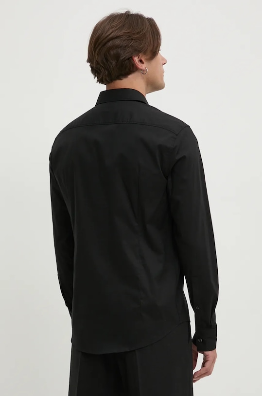Odzież HUGO koszula 50528474 czarny