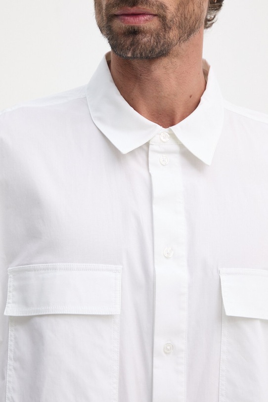 Michael Kors camasa UF4409WF4C alb