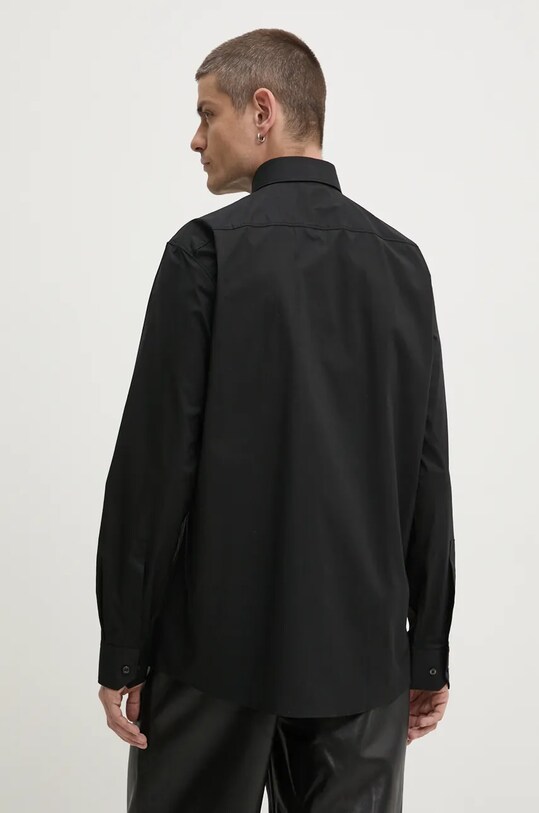 HUGO camasa negru 50524838