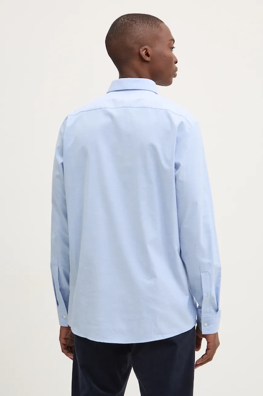 Oblečení Košile HUGO 50524837 modrá