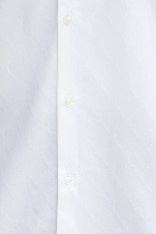 Памучна риза HUGO 50524847