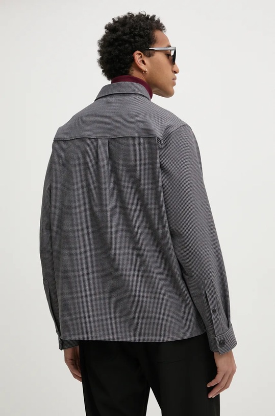 Îmbrăcăminte HUGO camasa 50527472 gri