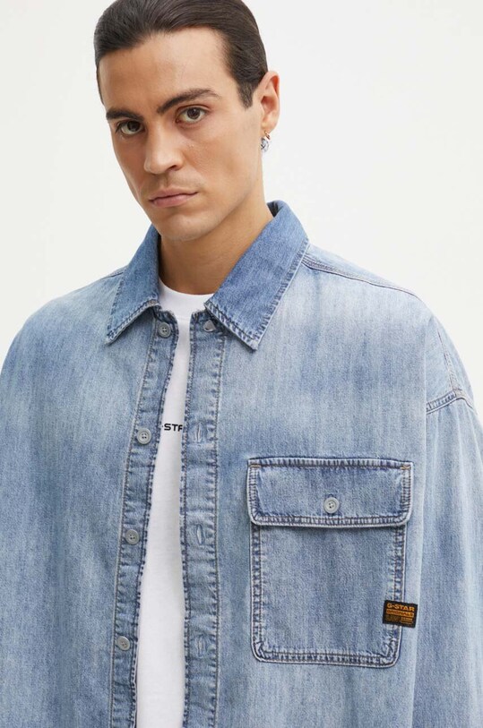G-Star Raw farmering kék D25517.D539