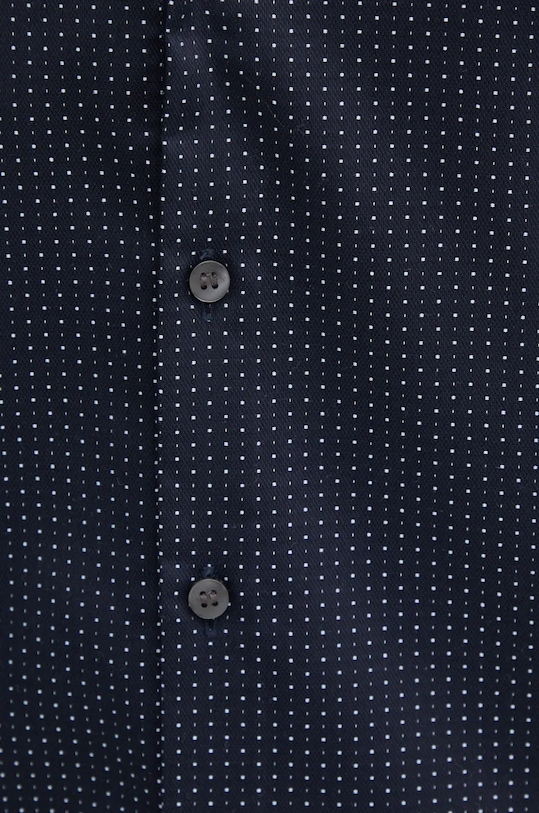 Рубашка Calvin Klein K10K113521 тёмно-синий