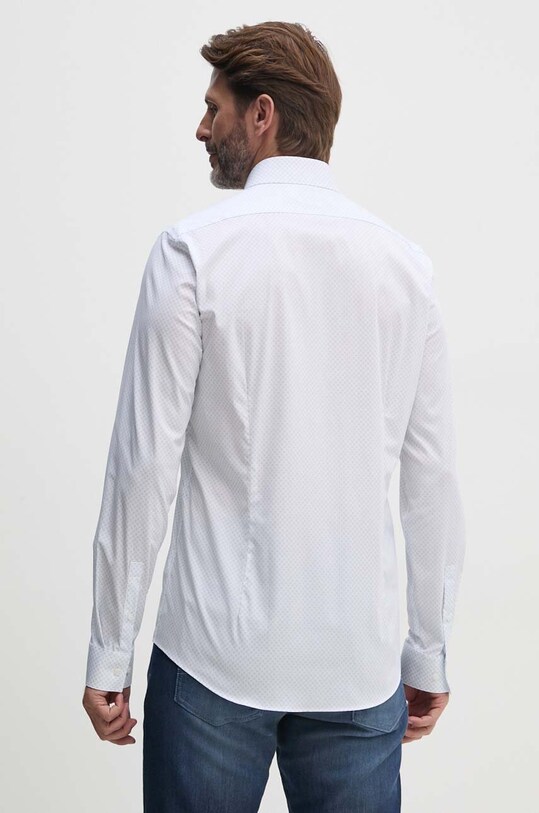 Calvin Klein ing fehér K10K113536
