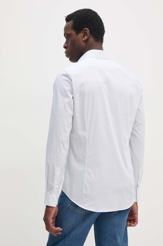 Calvin Klein camasa albastru K10K113537