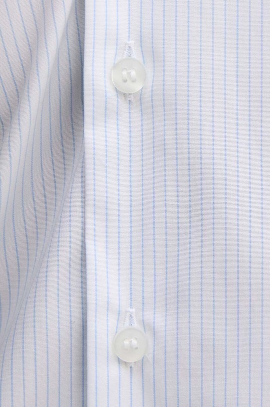 Calvin Klein camasa K10K113537 albastru