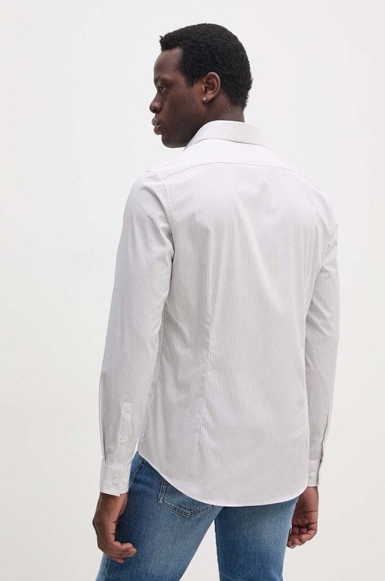 Сорочка Calvin Klein бордо K10K113537