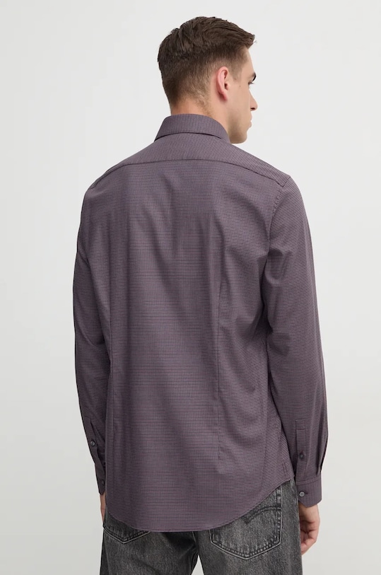 Сорочка Calvin Klein фіолетовий K10K113544