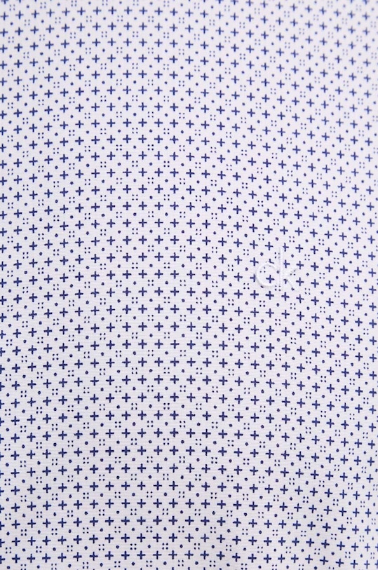 Calvin Klein koszula K10K114023 biały AW24
