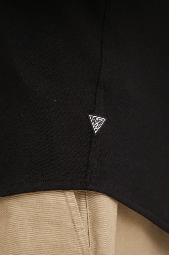 Guess koszula bawełniana M4BP27.KBC71