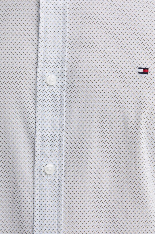 Tommy Hilfiger koszula MW0MW36914 biały