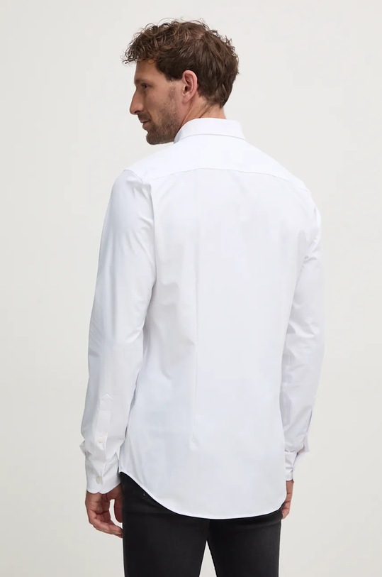 Košile Tommy Hilfiger bílá MW0MW37356