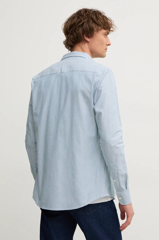 Bavlněná košile North Sails bílá 664304