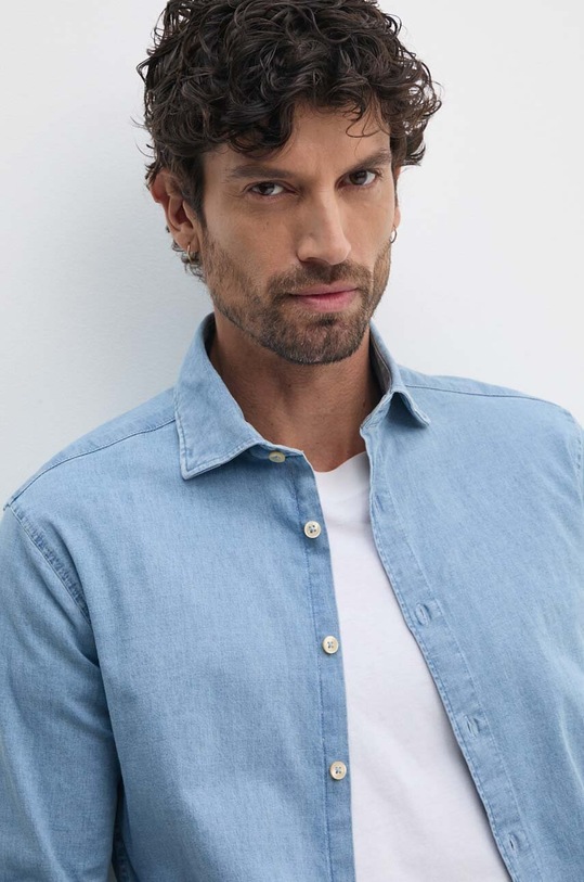 Lindbergh camasa 30.203652.LT.BLUE