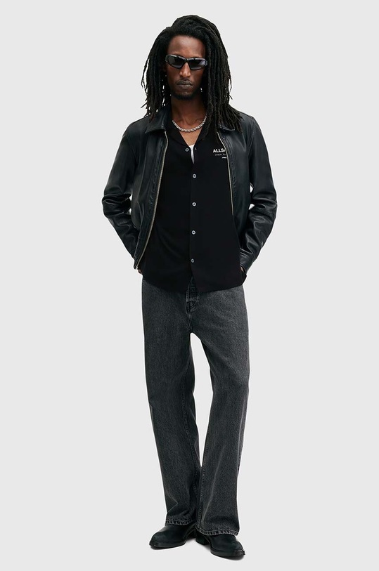 Сорочка AllSaints UNDERGROUND M073SB