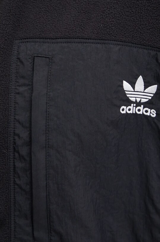 adidas Originals koszula IZ1834 czarny