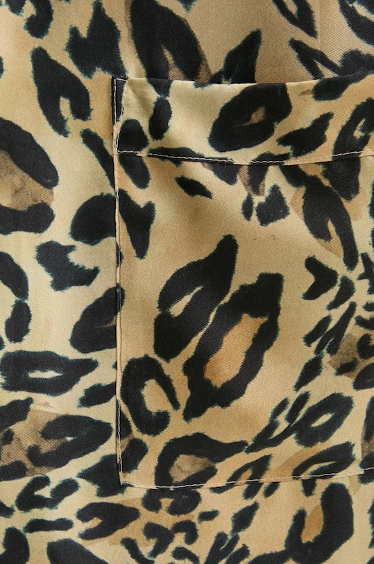 Nanushka camasa MAXTON NM24PFSH06271 bej