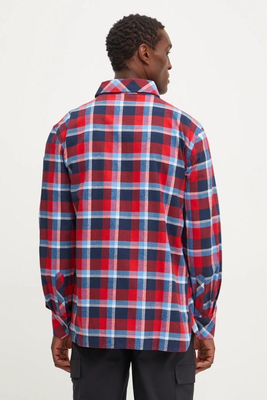 Одяг Сорочка Rossignol Ranch RLNMS06 блакитний