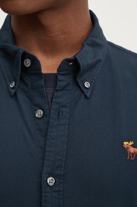 Košile Abercrombie & Fitch KI125.4285.200