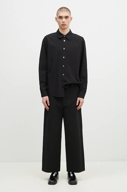 Our Legacy shirt Beyond M4242BLP