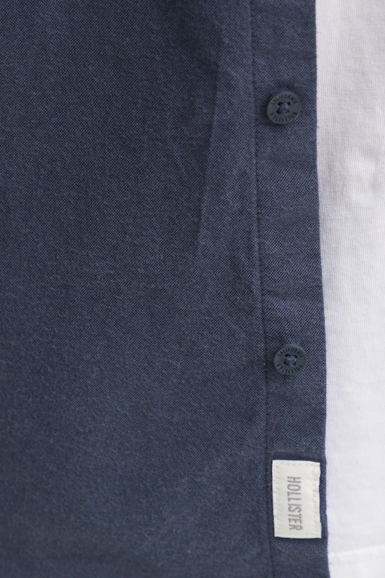 Hollister Co. koszula granatowy KI325.4056.200