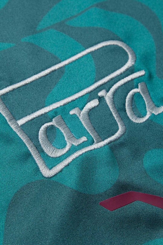 Polo majica by Parra Sports Flage Polo Shirt 52102