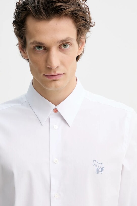 PS Paul Smith camasa alb M2R.610PE.P22263