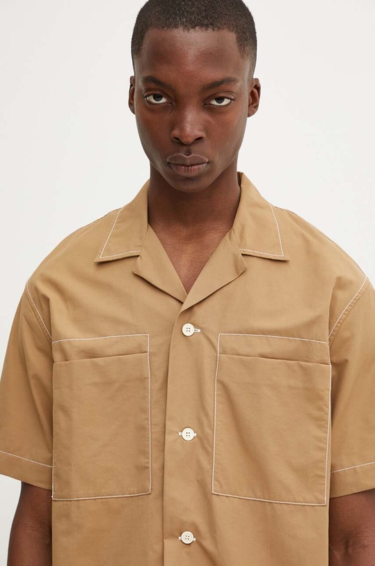 Košeľa Sunnei RTWXSHR004