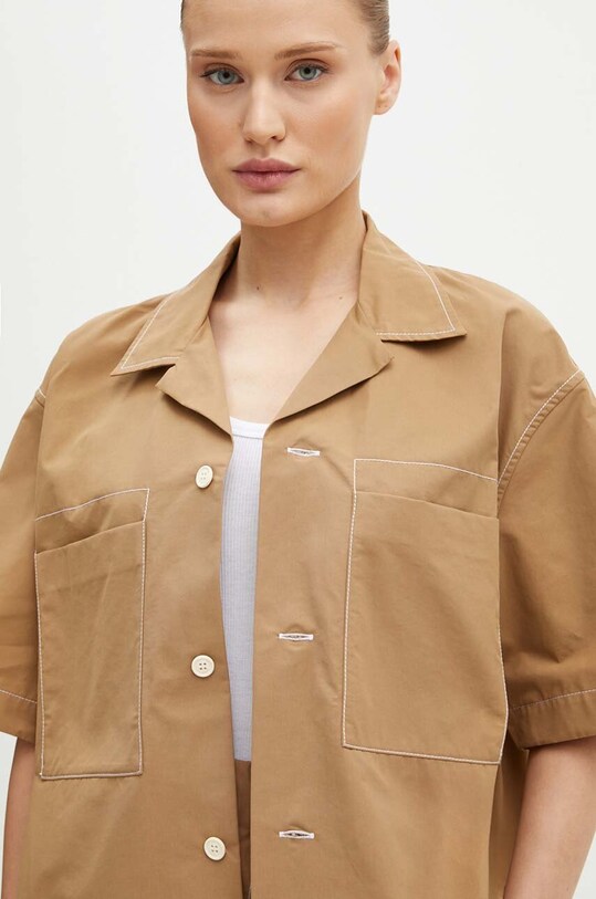 Sunnei camicia RTWXSHR004