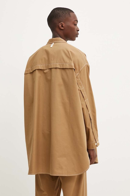 Рубашка Sunnei RTWXSHR005