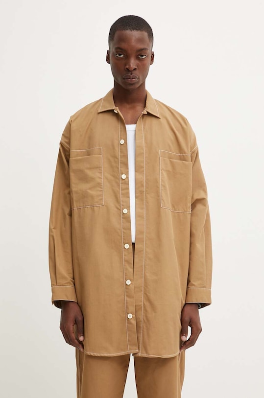 Рубашка Sunnei RTWXSHR005