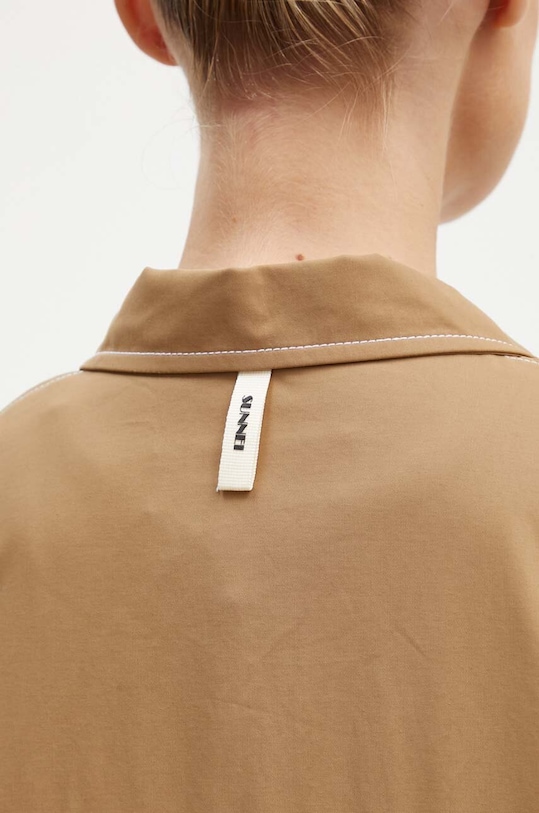 Рубашка Sunnei RTWXSHR005