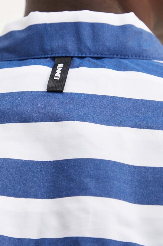 Sunnei camicia in cotone RTWXSHR007