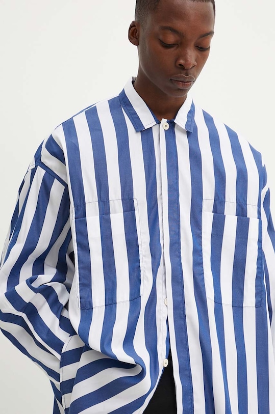 Sunnei camasa din bumbac RTWXSHR008