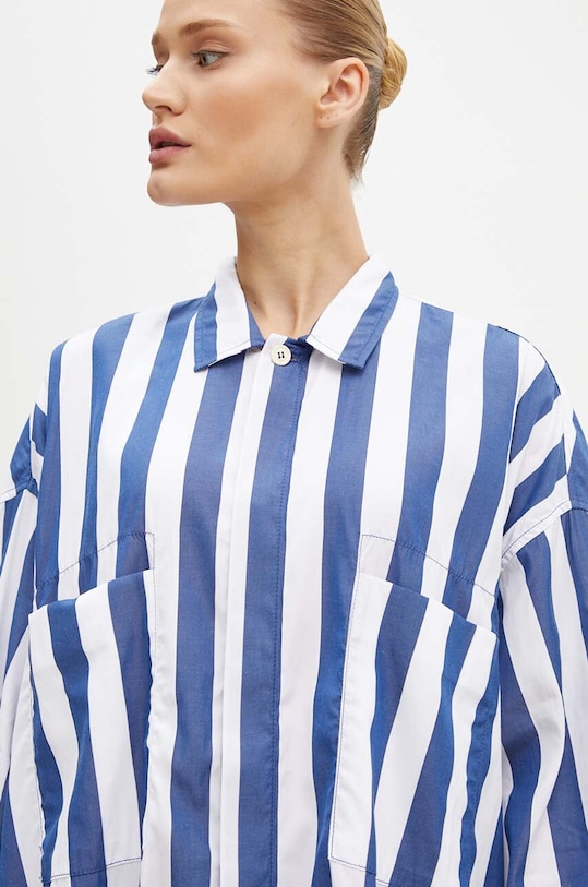 Sunnei camasa din bumbac RTWXSHR008