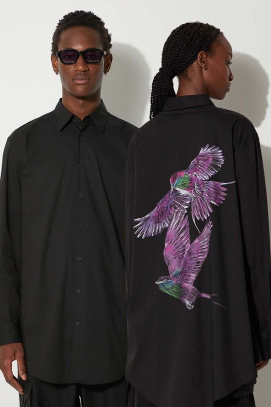 Košulja Y-3 Graphic Shirt