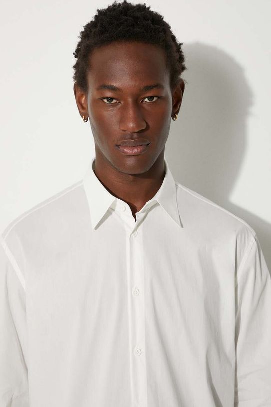 Y-3 camicia Graphic Shirt JE9273