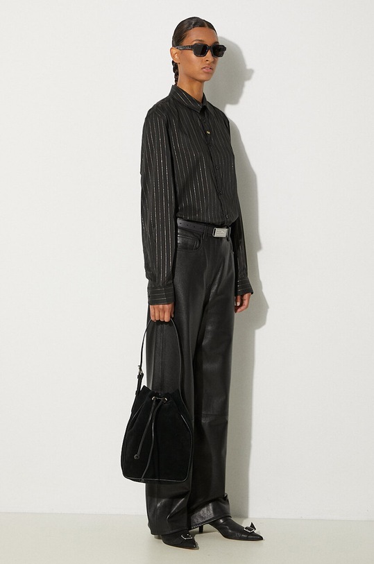 Martine Rose camasa Classic Shirt 401WS01015